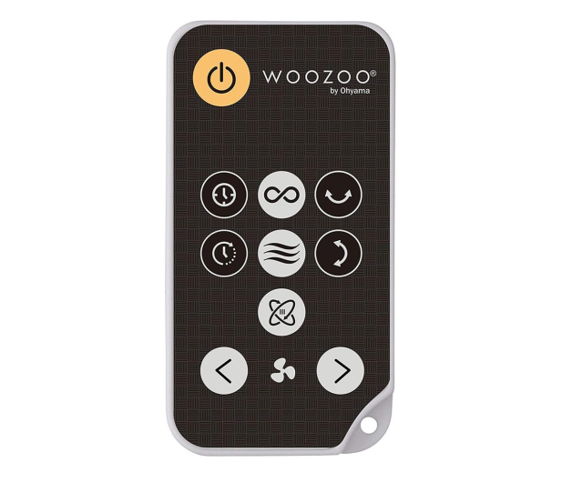 Ohyama Wentylator Woozoo PCF-SDC15T 15cm - 1255370 - zdjęcie 6
